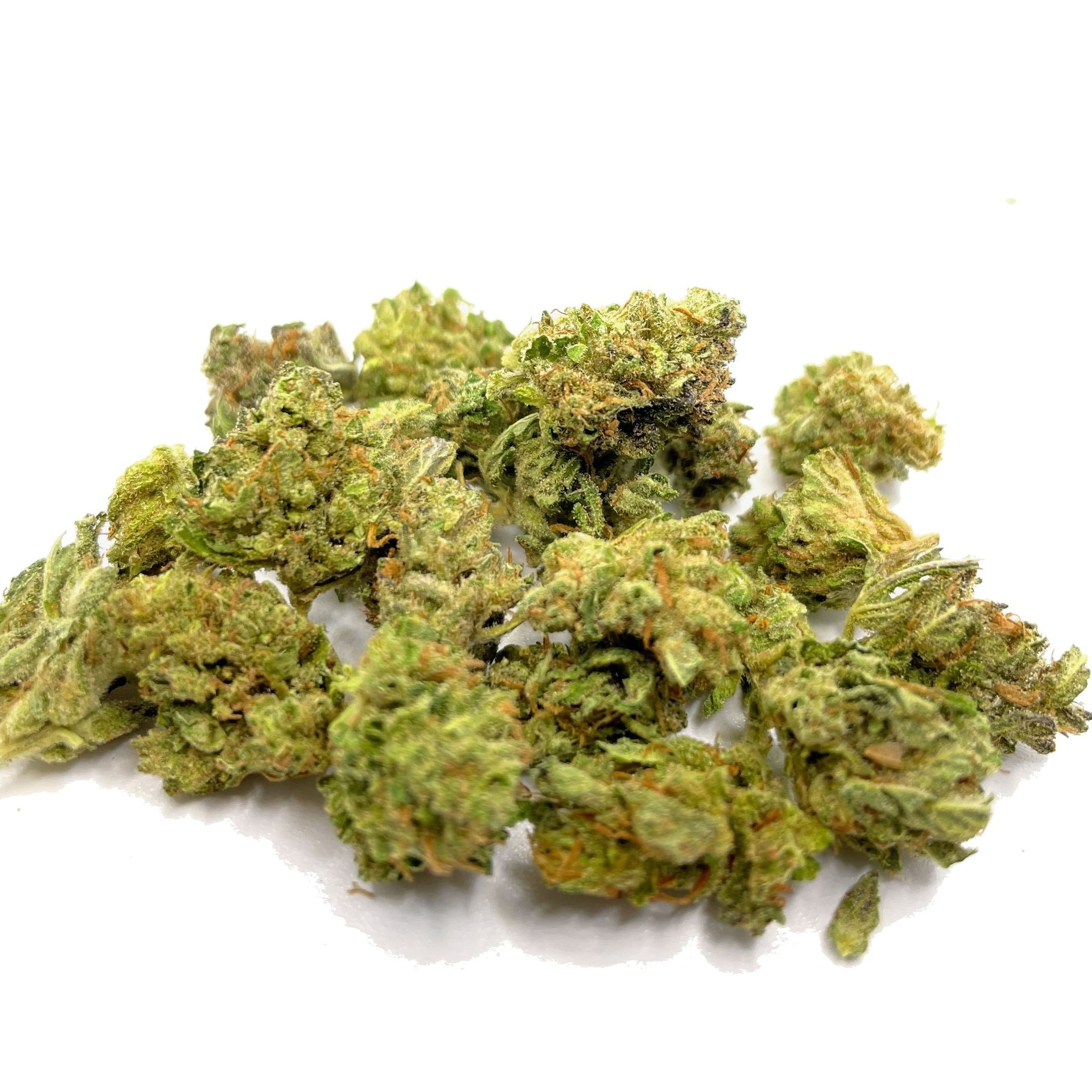 Amnesia Haze Hemp Flower